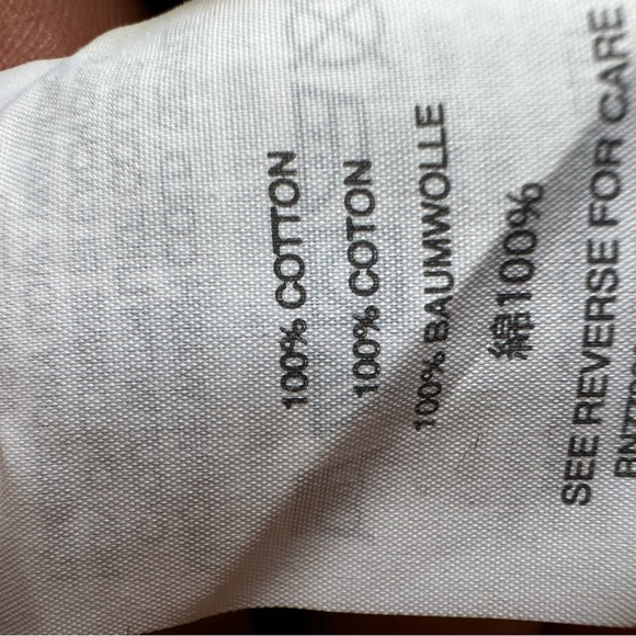 J. Crew Men's Green  Cotton- Sweater Small Slim - Picture 6 of 6